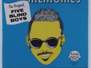 ORIGINAL 5 BLIND BOYS OF MISSISSIPPI Precious Memories PEACOCK LP SEALED