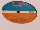 Northern Soul Anthem - Archie Bell and the Drells - Here I go again- UK Atlantic