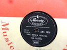 THE PLATTERS 