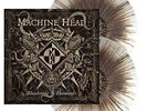 MACHINE HEAD- Bloodstone & Diamond SPLATTER VINYL 2-LP NEU