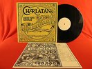 The CHARLATANS 1960s Demos and Live Roaring Twenties LP Mike Wilhelm Dan Hicks