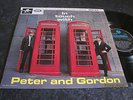 ORIG. UK 1964 STEREO LP 