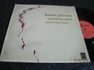 UK LP Brian Patten 