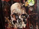 Slayer - South of Heaven LP (Clear Vinyl) LTD 666 NEW sealed w/ poster