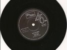 FOUR TOPS - Clip my wings / TAMMI TERRELL - All i do is think about you  7'' 45