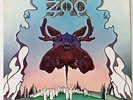 THE ZOO Presents Chocolate Moose SUNBURST LP VG++ psych fuzz original 1968