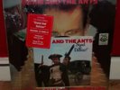 Adam And The Ants – Kings Of The Wild Frontier Contains  LP Vinyl Record