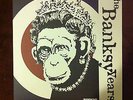 Banksy - The Banksy Years - limited art cover - mint