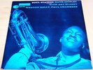  ORIGINAL BLUE NOTE HANK MOBLEY B LP 4031 RVG + EAR,EX,EX GREAT COPY DG