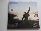 LP Queen - Made in Heaven White Vinyl Rar Inkl. Poster
