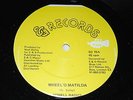 SOWELL RADICS - WHEEL'O MATILDA - 12
