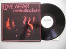 Love Affair - Everlasting Love, D 1989, LP, Bear Family, Vinyl: m-