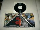 HOLY MOSES --- rare original 1990 WORLD CHAOS LP