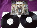 MICHAEL JACKSON  dangerous  1991-RARE FIRST HOLLAND PRESS -EPIC - MINT