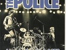 THE POLICE/STING - Live At The Palladium - New York City - USA - 03/50 Copies