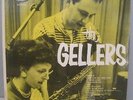 THE GELLERS ORIG EMARCY DEEP GROOVE LP