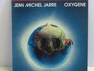 Mint. Jean Michel Jarre - Oxygene. 200 Gram. MFSL. Limited Edition