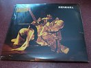 JIMI HENDRIX LIVE AT THE FILLMORE EAST 3 LPS SEALED BAND OF GYPSYS NUMBERED 4980