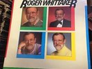 The Best Of Roger Whittaker 1984 UK 4 X vinyl LP BOX SET EXCELLENT CONDITION