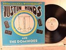 JUSTIN HINDS AND THE DOMINOES High Note FROM JAMAICA WITH REGGAE -Shrink -Hear