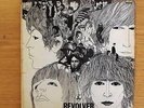 The Beatles 'Revolver' LP First Pressing 1966 PMC7009 Very Good Condition