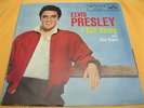 Original Rare PS & 45 Elvis Presley on Rca Victor 7410 I Got Stung & One Night