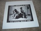 ROLLING STONES-JACK DANIELS ON TOUR-R.S.V.P. 006-ORANGE VINYL LP