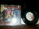 the damned smash it up  a lable chiswick 1979 original
