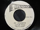 Winston Flames Jackie Mittoo ina Amagideon Killer Roots 7