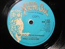 Dandy Livingstone The South African Experience / Rasta Fusion  Roots 7