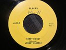 Johnny Osbourne Ready Or Not Roots 7