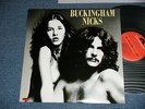 BUCKINGHAM NICKS FLEETWOOD MAC Japan 1977 1st Issue  NM LP BUCKINGHAM NICKS