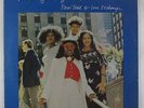Pam Todd & Love Exchange - Let's Get Together LP - Shyrlden VG+