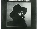 Henry Franklin - The Skipper LP - Black Jazz - Funk Jazz