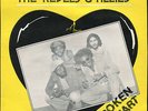 The Rebels And Allies - Broken Heart UK Brixton Sound LP ??