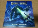 UNTIMELY DEMISE Systematic Eradication 2014 LP VINYL Black NOTVD NIGHT 186 * NEW