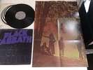 Black Sabbath Master Of Reality LP + REPO POSTER Vertigo UK 1st Press Box Sleeve
