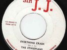 Ethiopians - Everything Crash - TOTAL KILLER