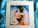 Rare Latin Cumbia LP : Rafu Rey   Al Estilo De Los Casmenos   Futuro SALP 0295