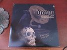 Down - Threefold Live Red Vinyl New Orleans Metal Pantera