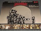 Zombie / Dawn of the Dead / Goblin / George A.Romero / Dario Argento / LP