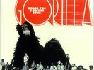 THE BONZO DOG DOO DAH BAND Gorilla LIMITED VINYL LP