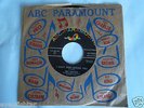 RAY CHARLES I Can't Stop Loving You NEAR MINT STORE COPY 60's 45 ORIGINAL SLEEVE