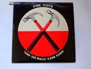 PINK FLOYD And The Walls Came Down LP Vinyl RARE.