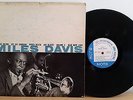 MILES DAVIS miles davis vol. 2 RARE BLUE NOTE WEST 63RD DG MONO RVG