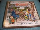 THE HOBBIT ORIGINAL SOUNDTRACK 2 LP SET RANKIN 1977