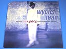 Wyclef Jean Presents The Carnival Refugee Allstars Vinyl Record LP Album