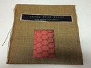 THREE MILE PILOT - Chief Assassin To The Sinister - ORIG LP in Burlap NEGATIVE