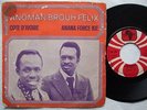 ANOMAN BROUH FELIX cote d'ivoire POWERFUL FUNKY WAMY RYTHM og sound try it ?