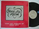 HEAR MP3 - PRIVATE MODERN SOUL FUNK GOSPEL LP - 1978 - STAN LEE & REVUE - NM